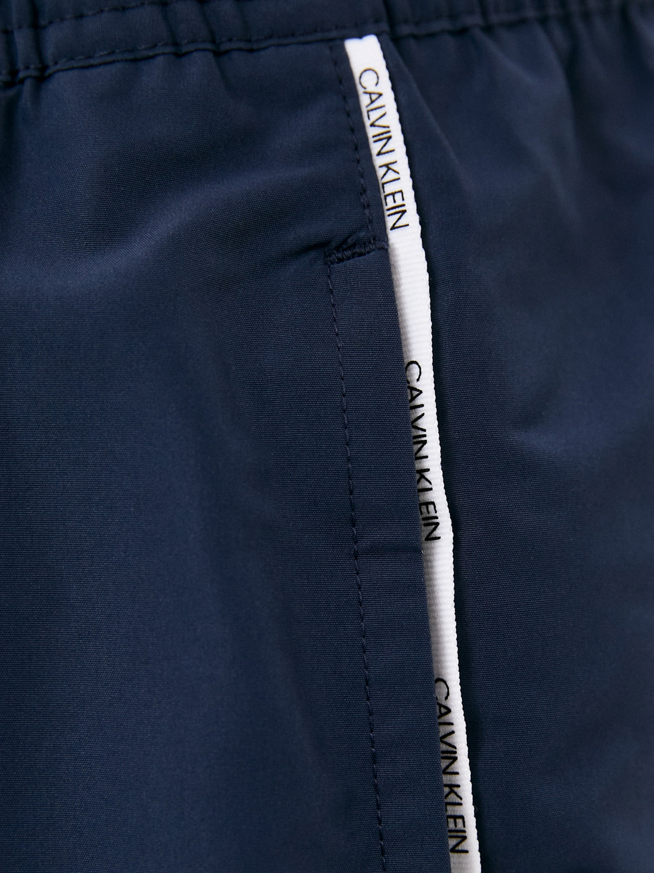 Шорты для плавания Calvin Klein Underwear модель KM0KM00565_CBK Фото