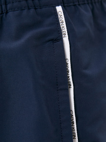 Шорти для плавання Calvin Klein Underwear модель KM0KM00565_CBK Фото