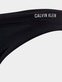 Плавки Calvin Klein Underwear модель KM0KM00583_BEH Фото