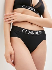 Нижняя часть купальника Calvin Klein Underwear модель KW0KW01243_BEH Фото