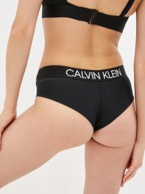 Низ купальника Calvin Klein Underwear модель KW0KW01243_BEH Фото