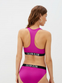 Верхняя часть купальника Calvin Klein Underwear модель KW0KW01459_VRS Фото