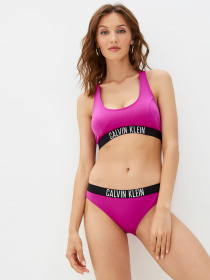 Верх купальника Calvin Klein Underwear модель KW0KW01459_VRS Фото