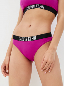Нижняя часть купальника Calvin Klein Underwear модель KW0KW01463_VRS Фото