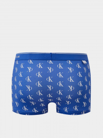 Трусы Calvin Klein Underwear модель NB2225A_J8W Фото
