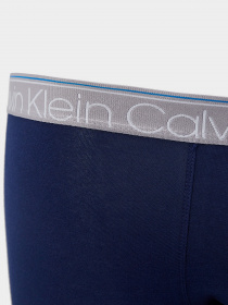Набор трусов Calvin Klein Underwear модель NB2336A_T6E Фото