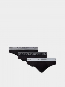 Набор трусов Calvin Klein Underwear модель NB2415A_T6B Фото