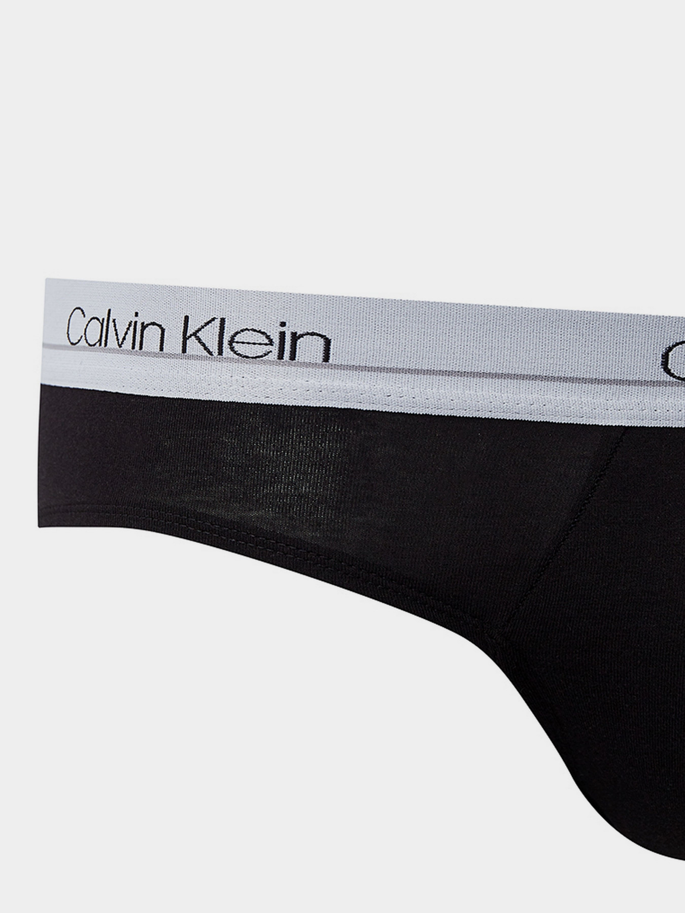 Набор трусов Calvin Klein Underwear модель NB2415A_T6B Фото