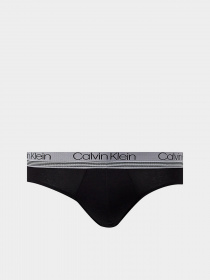 Набор трусов Calvin Klein Underwear модель NB2415A_T6B Фото