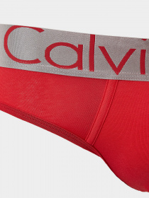 Набор трусов Calvin Klein Underwear модель NB2452A_KHX Фото
