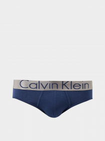 Набор трусов Calvin Klein Underwear модель NB2452A_KHX Фото
