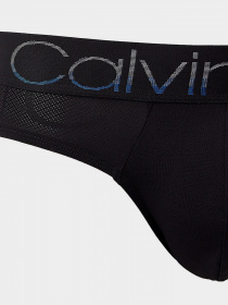 Трусы Calvin Klein Underwear модель NB2822A_UB1 Фото