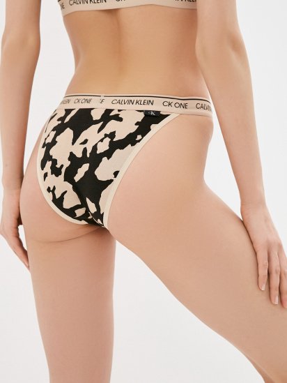 Труси Calvin Klein Underwear модель QF5834E_J7T — фото - INTERTOP