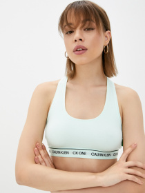 Бюстгальтер Calvin Klein Underwear модель QF5939E_L2Y Фото