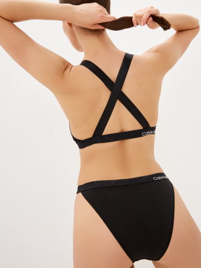 Бюстгальтер Calvin Klein Underwear модель QF6576E_UB1 — фото - INTERTOP