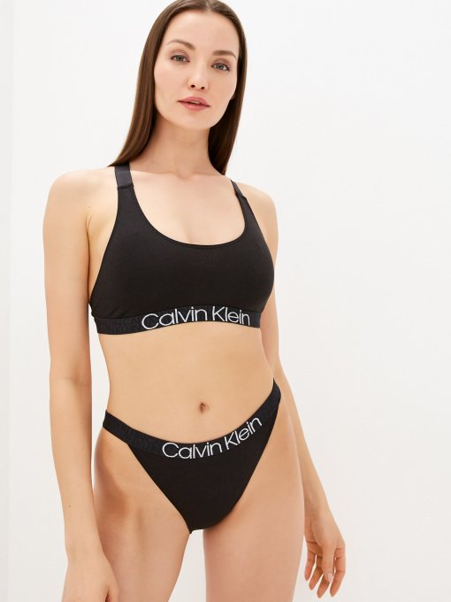 Бюстгальтер Calvin Klein Underwear модель QF6576E_UB1 Фото