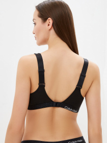Бюстгальтер Calvin Klein Underwear модель QF6577E_UB1 Фото