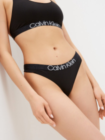 Трусы Calvin Klein Underwear модель QF6579E_UB1 Фото
