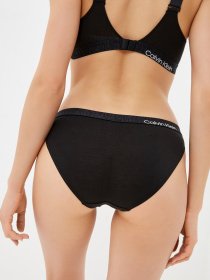 Трусы Calvin Klein Underwear модель QF6580E_UB1 Фото