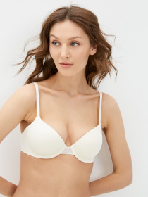 Бюстгальтер Calvin Klein Underwear модель QF9005E_101 Фото