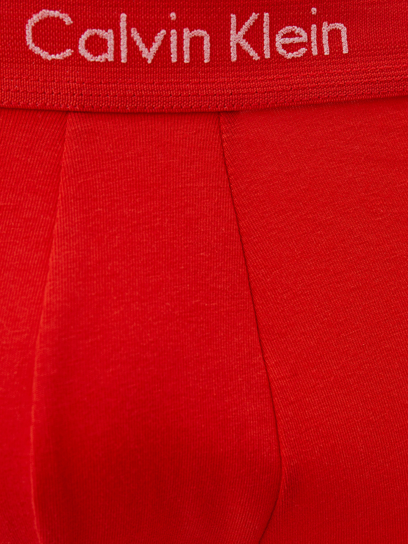 Набор трусов Calvin Klein Underwear модель U2664G_JJB Фото