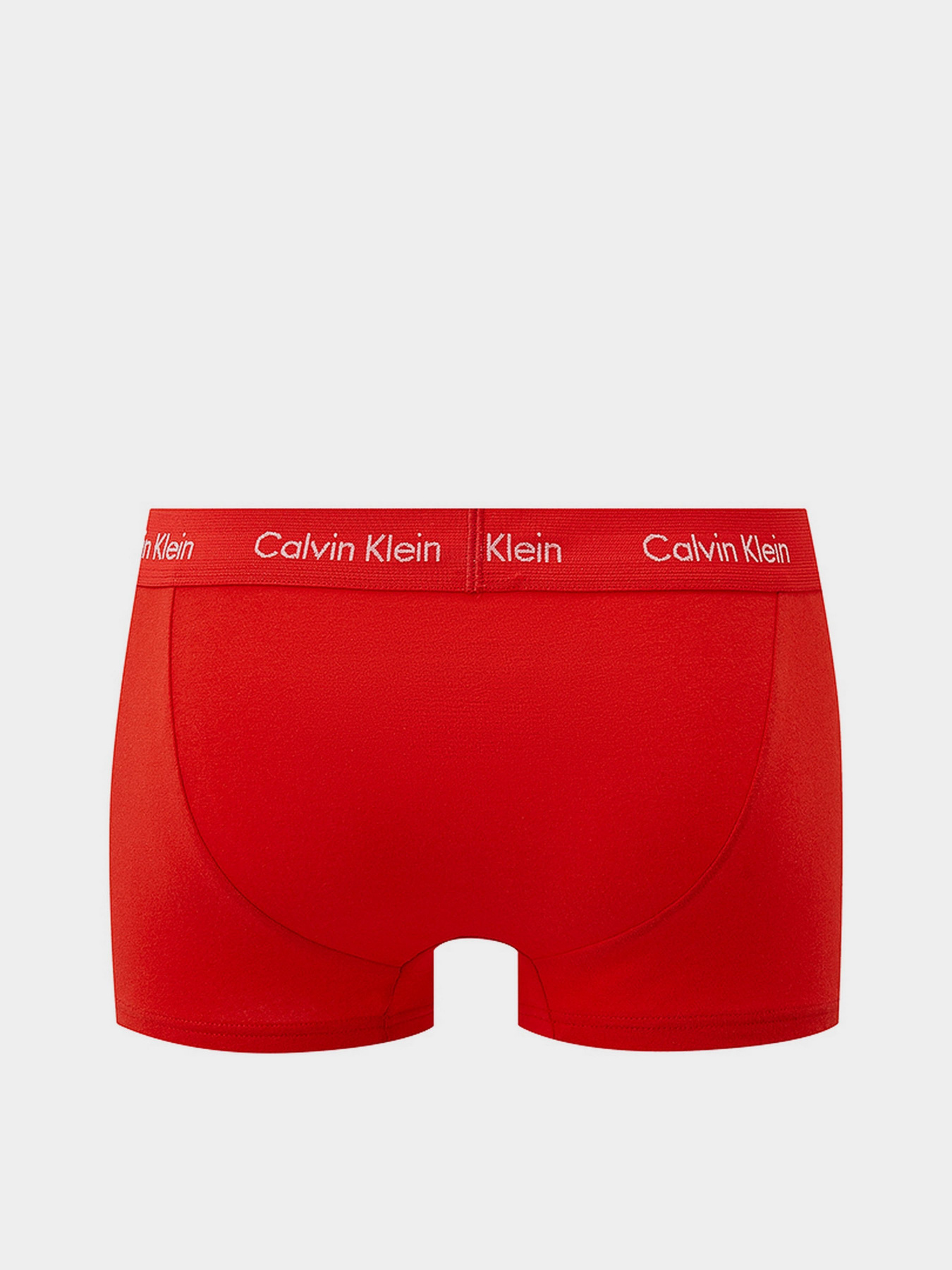 Набор трусов Calvin Klein Underwear модель U2664G_JJB Фото