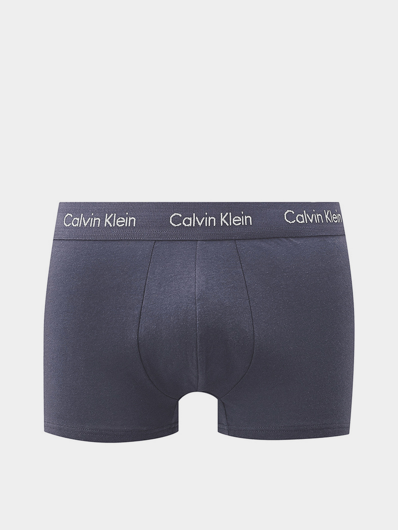 Набор трусов Calvin Klein Underwear модель U2664G_JJB Фото