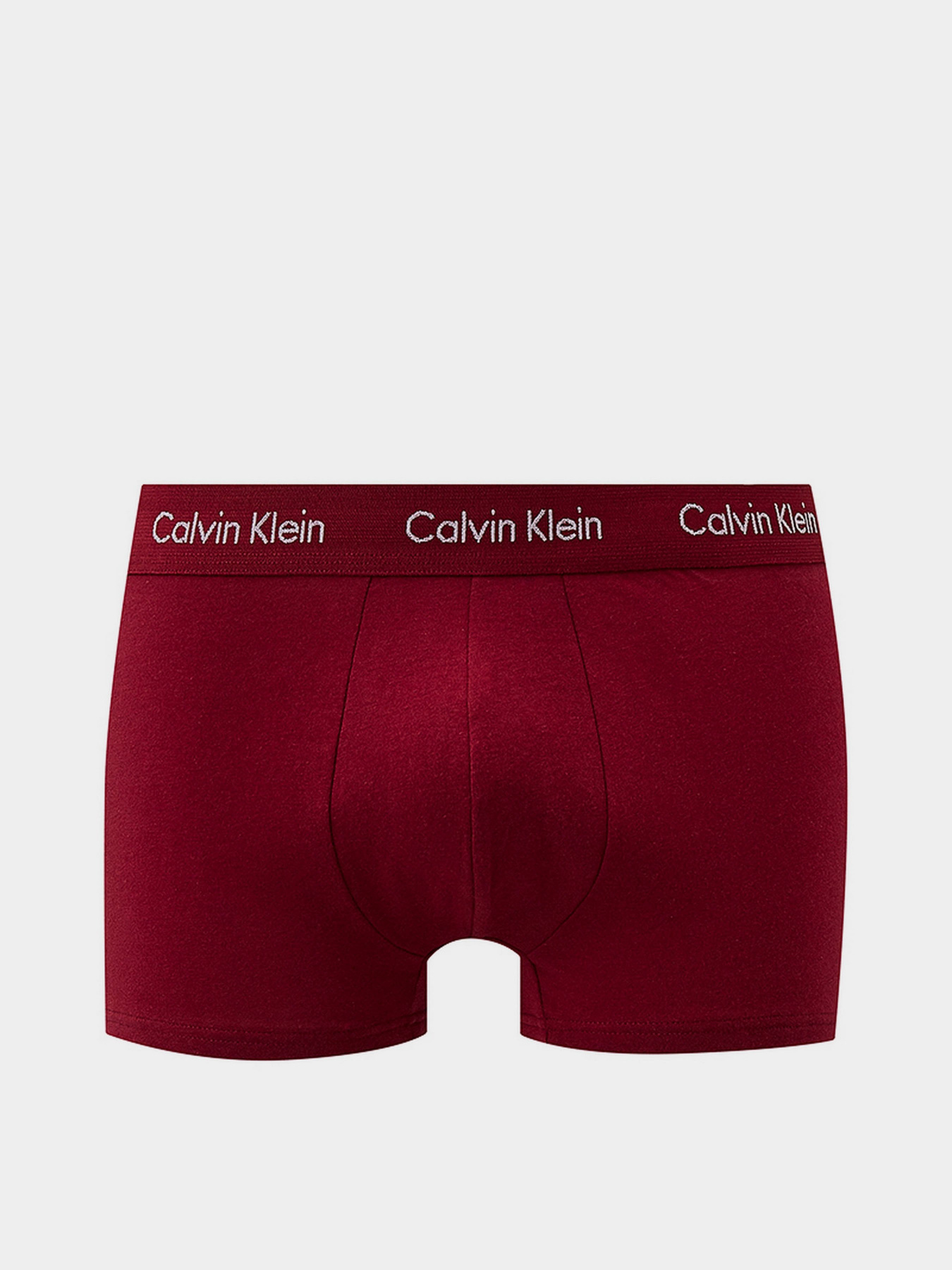 Набор трусов Calvin Klein Underwear модель U2664G_JJB Фото