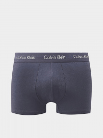 Набор трусов Calvin Klein Underwear модель U2664G_JJB Фото