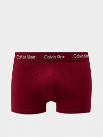 Набор трусов Calvin Klein Underwear модель U2664G_JJB Фото