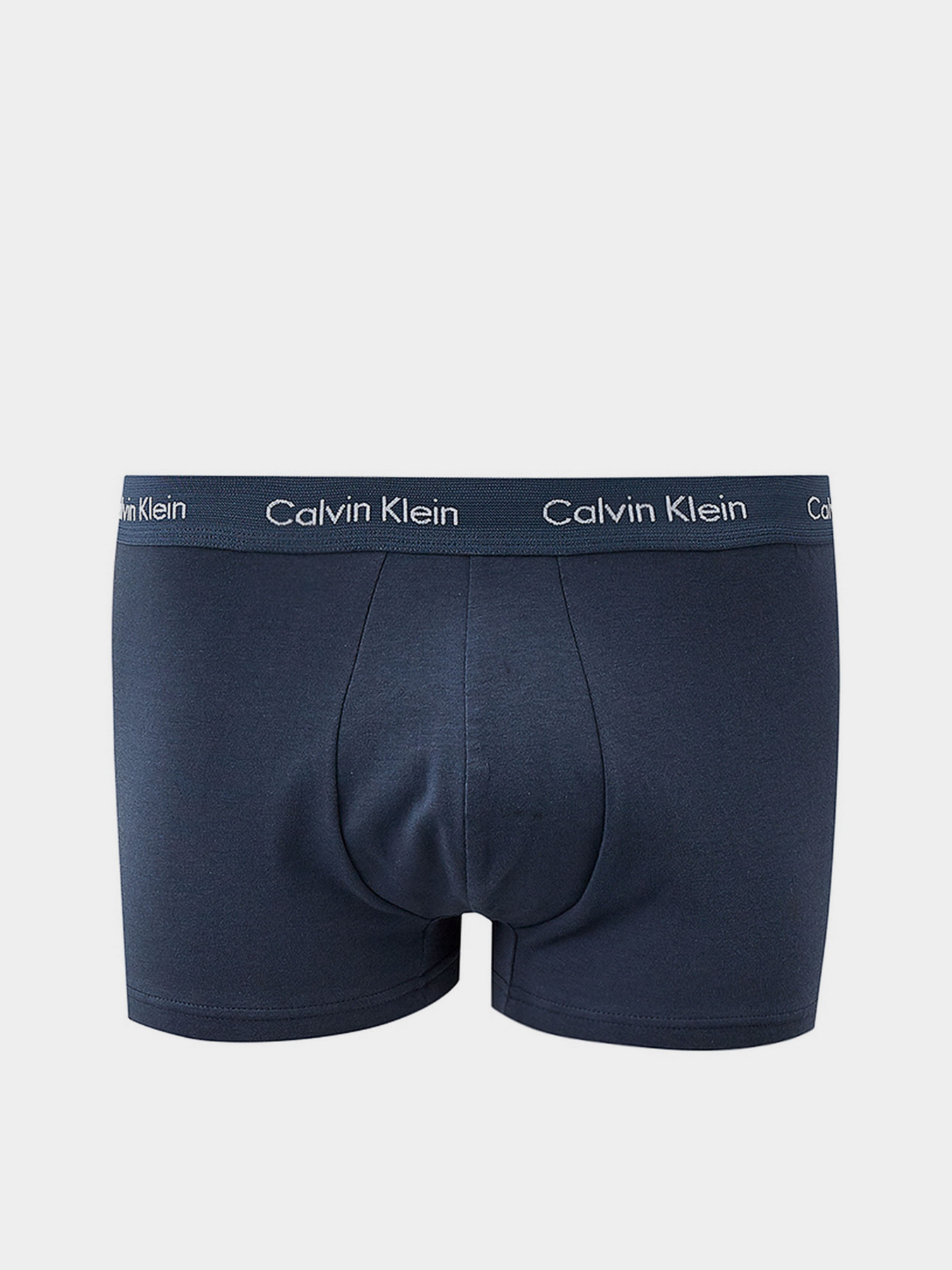 Набор трусов Calvin Klein Underwear модель U2664G_P1T Фото