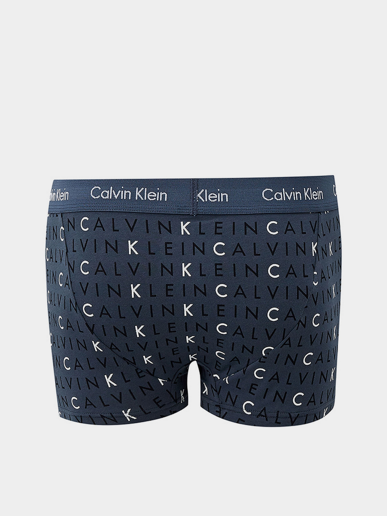 Набор трусов Calvin Klein Underwear модель U2664G_P1T Фото