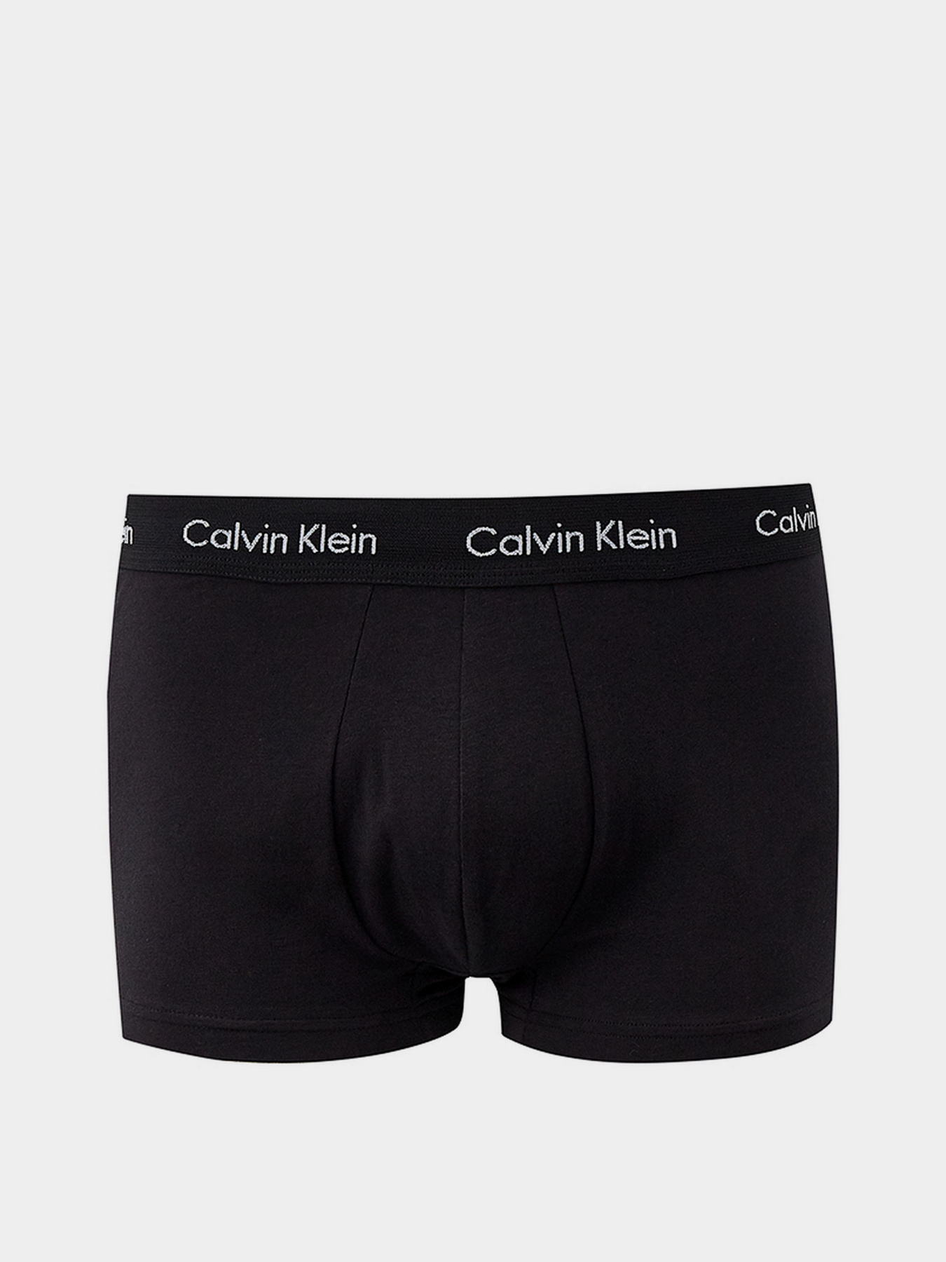 Набор трусов Calvin Klein Underwear модель U2664G_P1T Фото