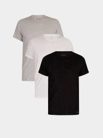 Набір футболок Calvin Klein Underwear модель NB4011E_MP1 Фото