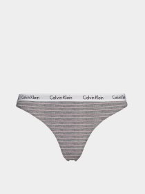 Трусы Calvin Klein Underwear модель D1617E_K6U Фото