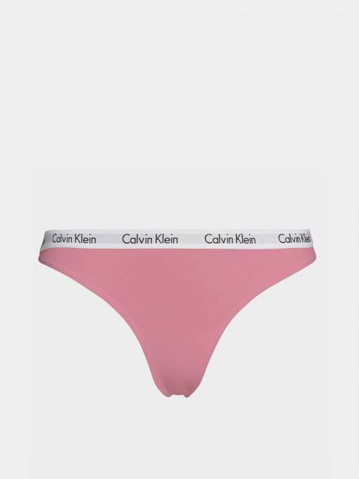 Трусы Calvin Klein Underwear модель D1617E_THF Фото