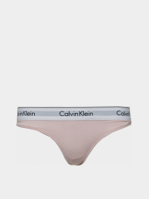 Трусы Calvin Klein Underwear модель F3786E_2NT Фото