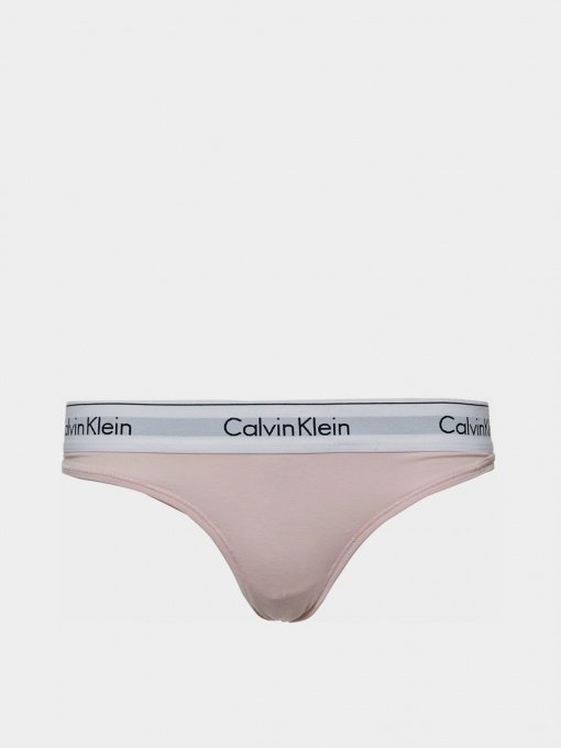Труси Calvin Klein Underwear модель F3786E_2NT Фото