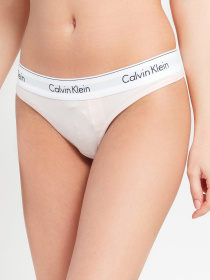 Труси Calvin Klein Underwear модель F3786E_2NT Фото