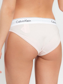 Трусы Calvin Klein Underwear модель F3787E_2NT Фото