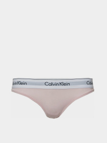 Трусы Calvin Klein Underwear модель F3787E_2NT Фото