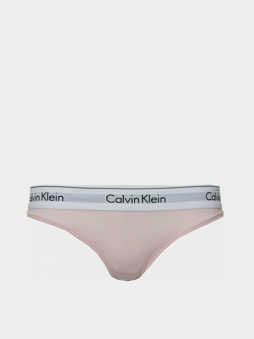 Трусы Calvin Klein Underwear модель F3787E_2NT Фото