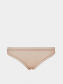 Трусы Calvin Klein Underwear модель QD3763E_7NS Фото