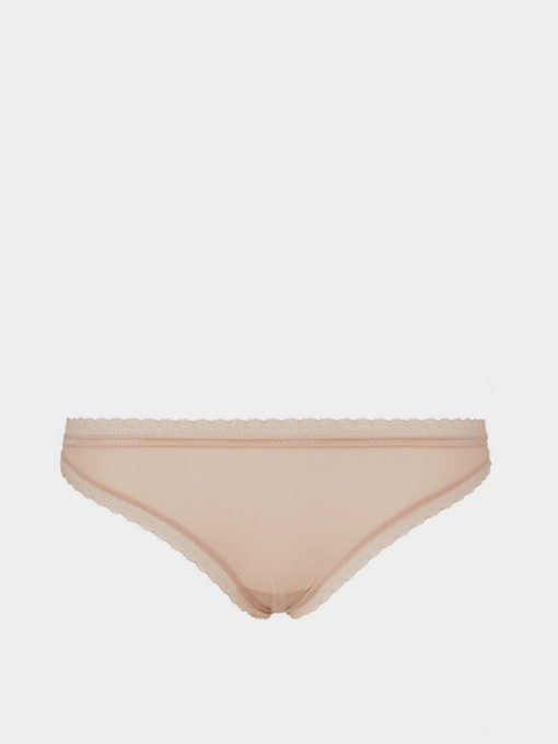 Трусы Calvin Klein Underwear модель QD3763E_7NS Фото