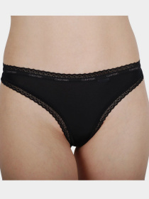 Трусы Calvin Klein Underwear модель QD3763E_UB1 Фото