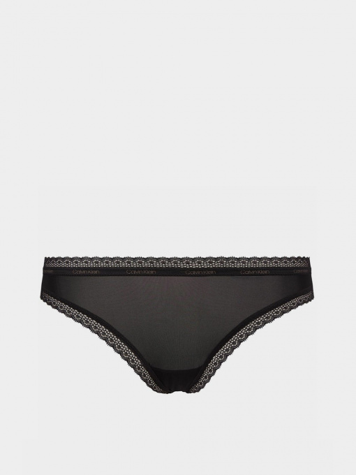 Трусы Calvin Klein Underwear модель QD3763E_UB1 Фото