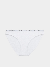 Трусы Calvin Klein Underwear модель QD3860E_100 Фото