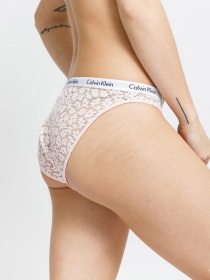 Трусы Calvin Klein Underwear модель QD3860E_ETE Фото