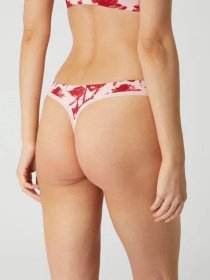 Трусы Calvin Klein Underwear модель QF4480E_IXB Фото