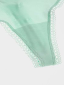 Трусы Calvin Klein Underwear модель QF4480E_L2Y Фото